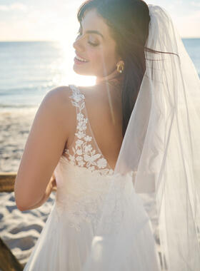 Rebecca Ingram Maeve Wedding Dress